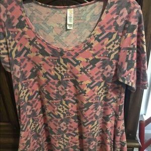 Lularoe top